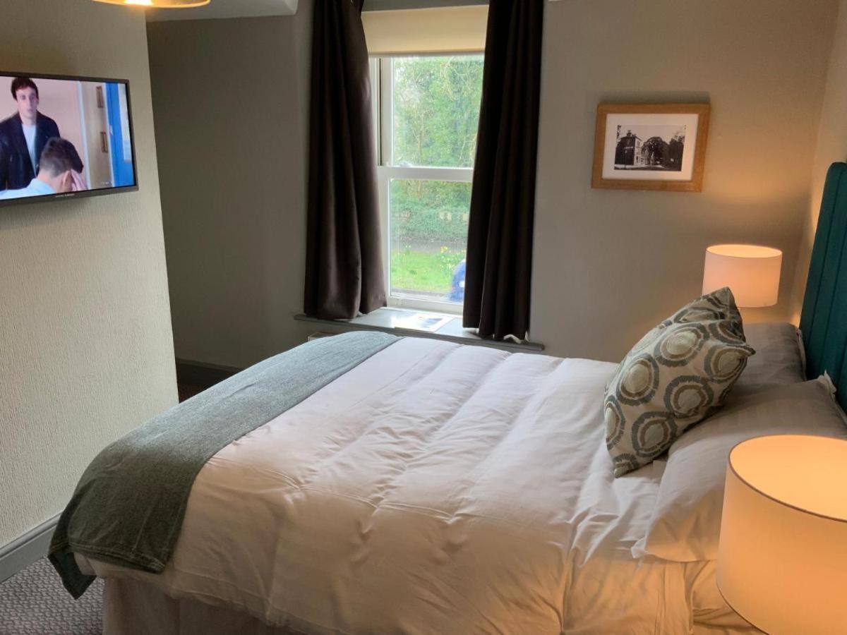 The Sun Inn Troutbeck Bridge Kamer foto