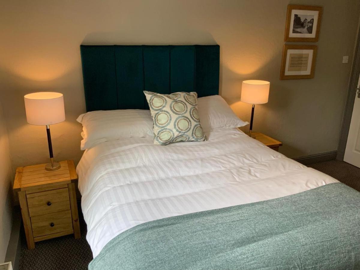 The Sun Inn Troutbeck Bridge Kamer foto